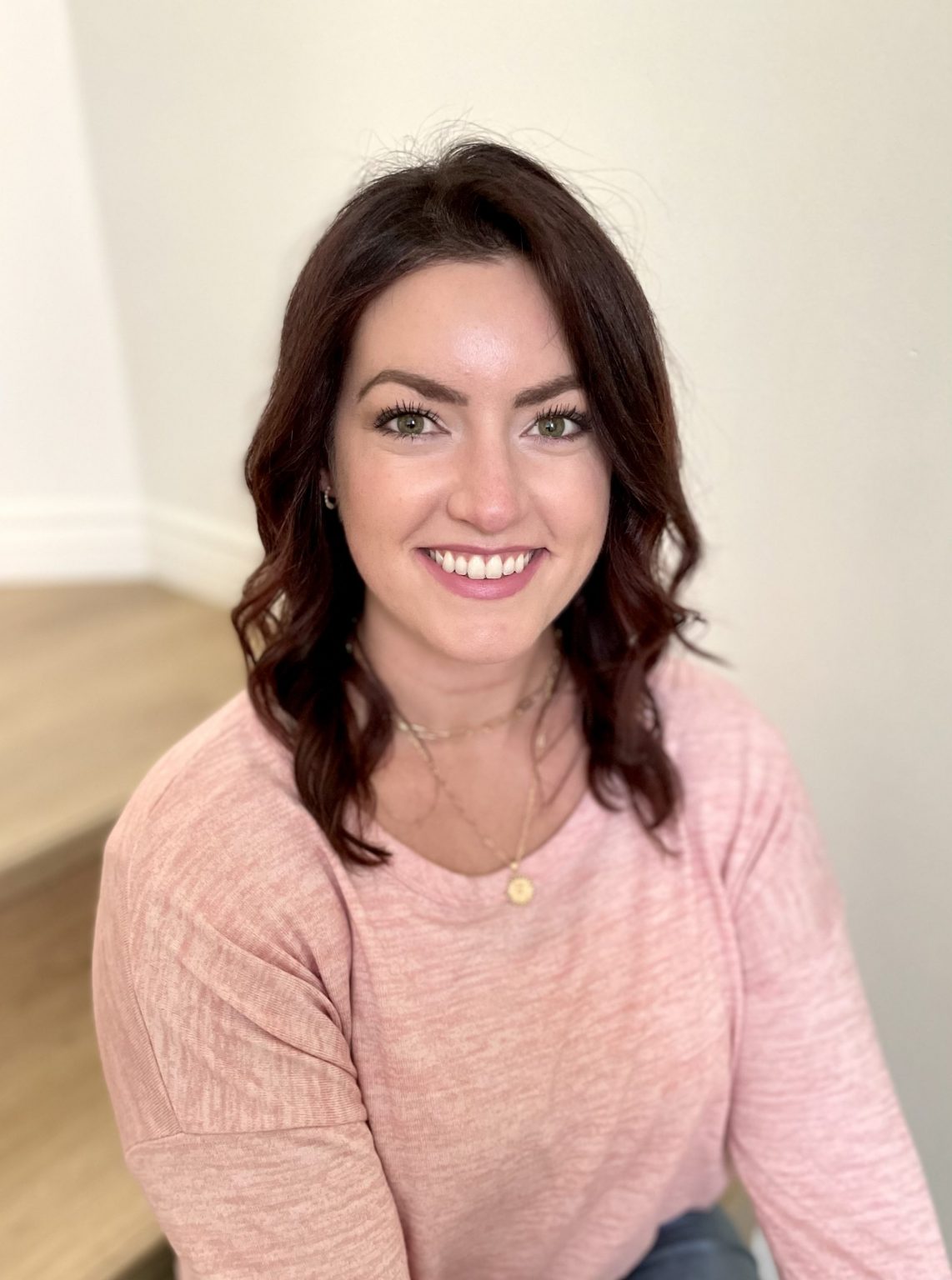 Meet a Utah Therapist Rachel Brown, LAMFT Utah Therapy