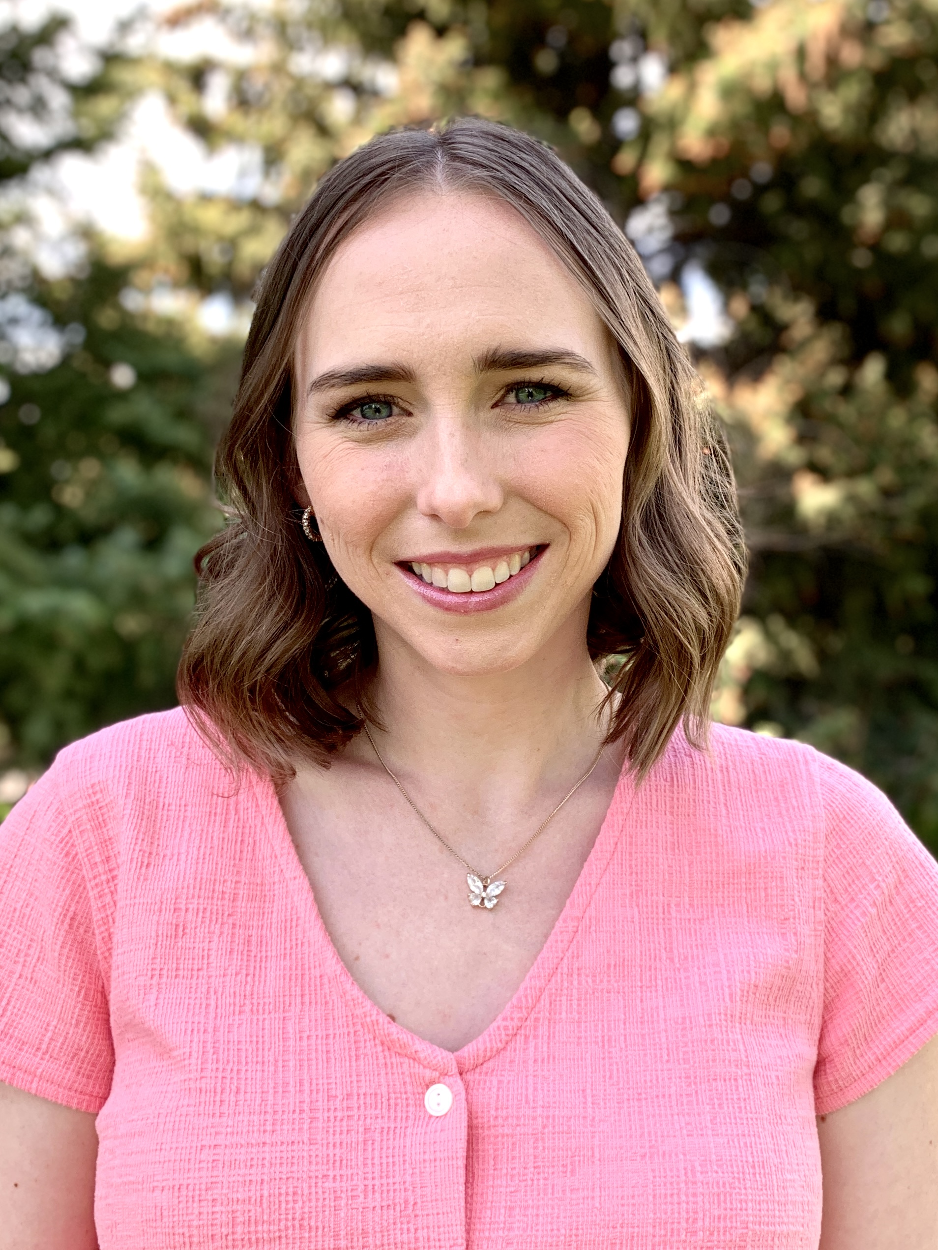 Meet a Utah Therapist Paige Gifford, LAMFT Utah Therapy