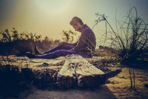 individual therapy, grief and loss